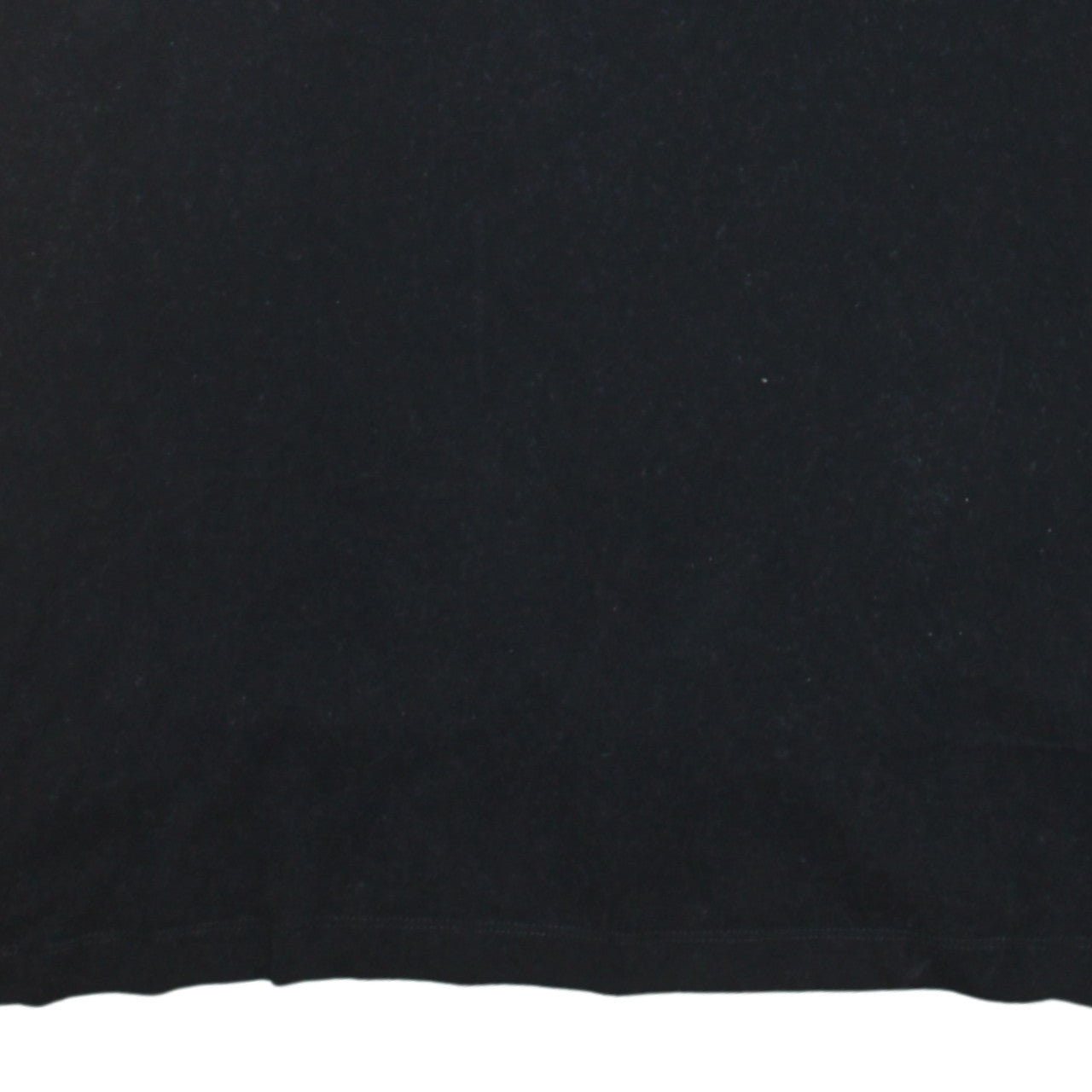 Nike Men's Black 2XL Dri-Fit Logo Sports T-Shirt