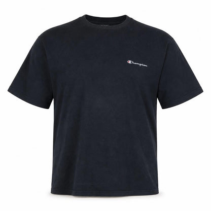 Champion Men's Black 2XL Authentic Athletic T-Shirt