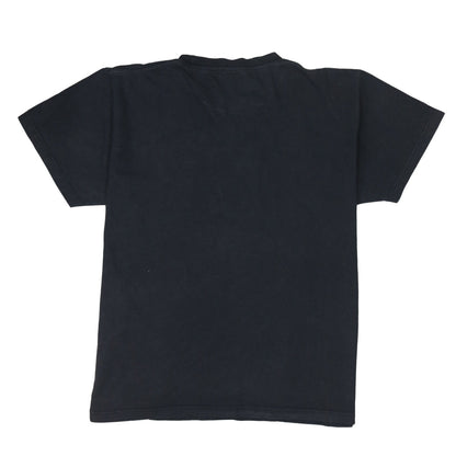 Champion Men's Black 2XL Authentic Athletic T-Shirt