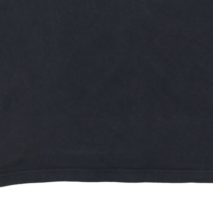 Champion Men's Black 2XL Authentic Athletic T-Shirt