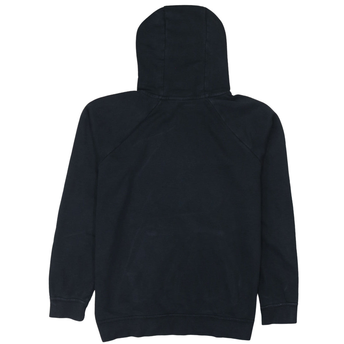 Nike Women's Black Large Pullover Hoodie Sweatshirt
