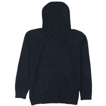Nike Women's Black Large Pullover Hoodie Sweatshirt