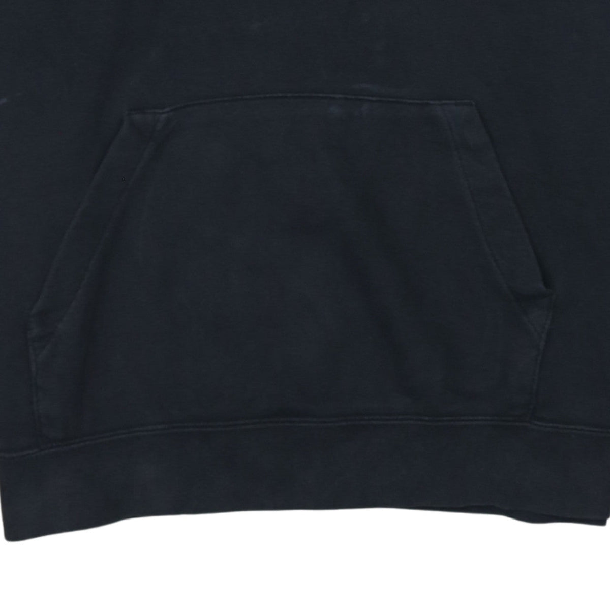 Nike Women's Black Large Pullover Hoodie Sweatshirt