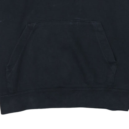 Nike Women's Black Large Pullover Hoodie Sweatshirt