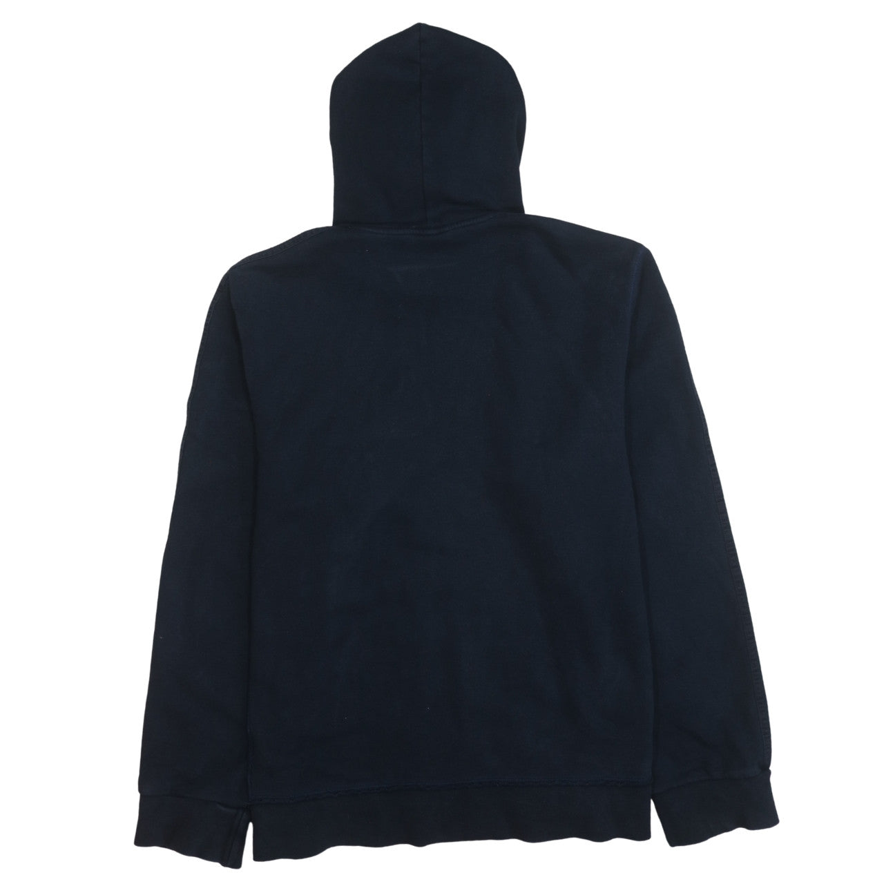 Adidas Men's Blue XL Pullover Hoodie Fleece Sportswear