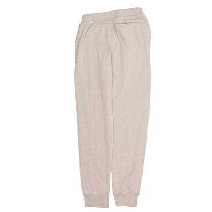 Under Armour Boys Grey Jogger Sweatpants YLG Loose Fit Activewear