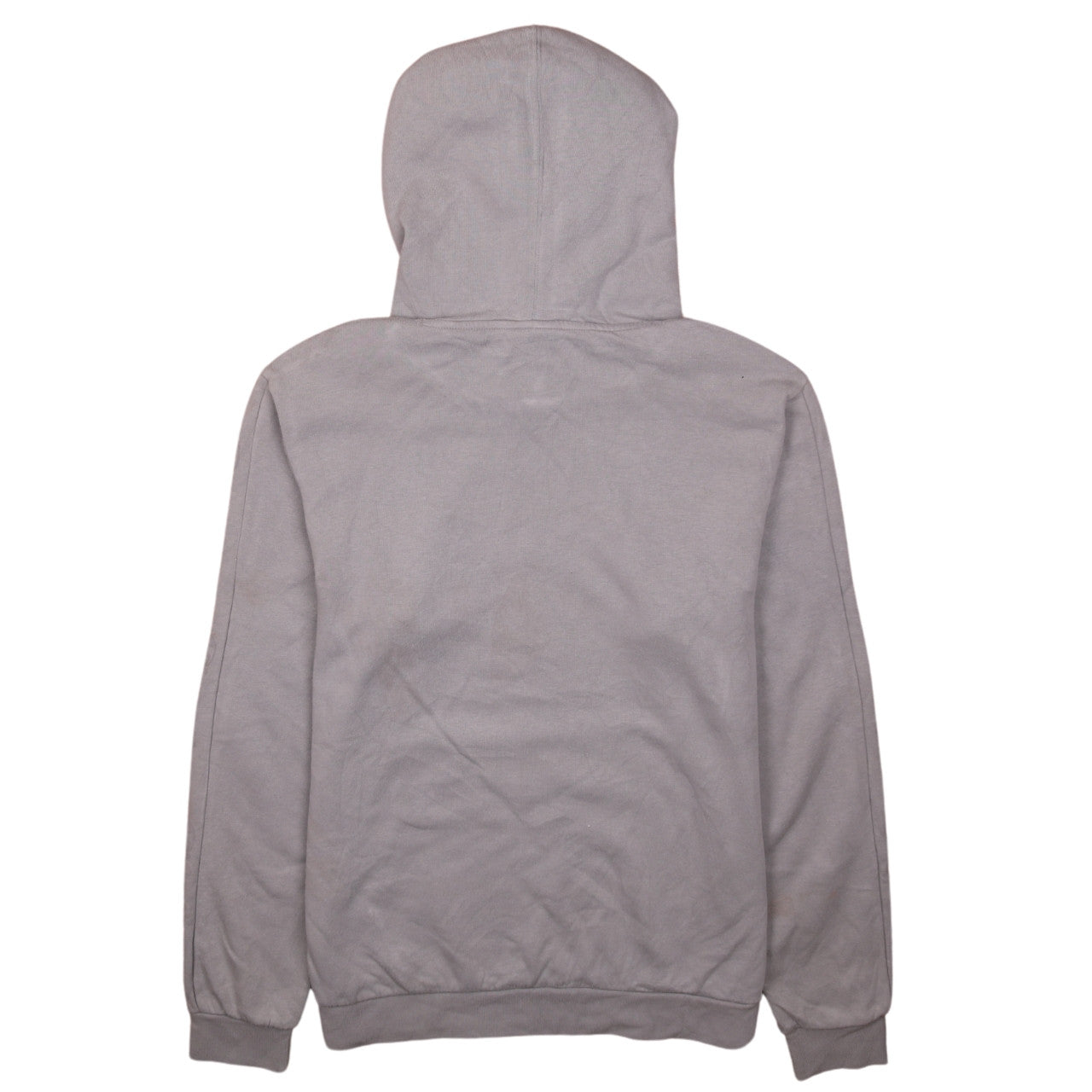 Champion Boys Grey Pullover Hoodie 15-16 Years Logo Fleece Sweatshirt