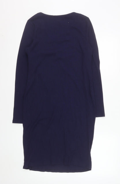 Womens UK Size 14 New Look Bodycon Dress