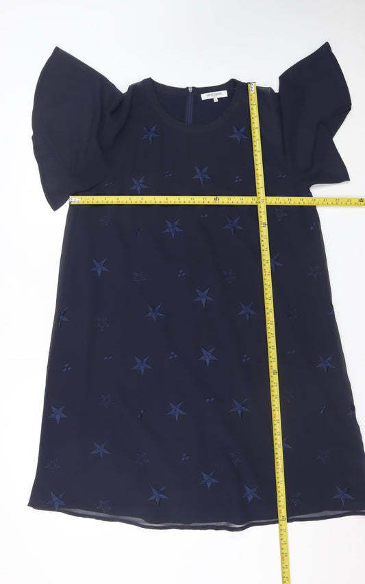 Womens UK Size M Great Plains Shift Dress