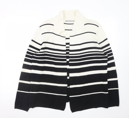 Womens UK Size 18 Marks and Spencer Black Cardigan Jumper