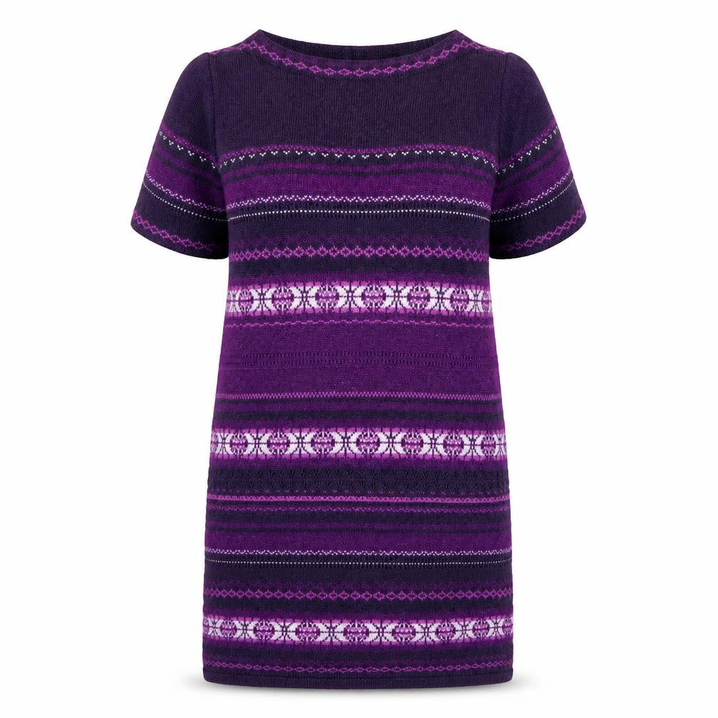 Womens UK Size 16 Marks and Spencer Jumper Dress
