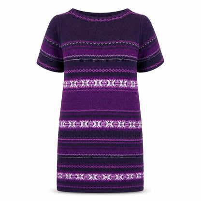 Womens UK Size 16 Marks and Spencer Jumper Dress