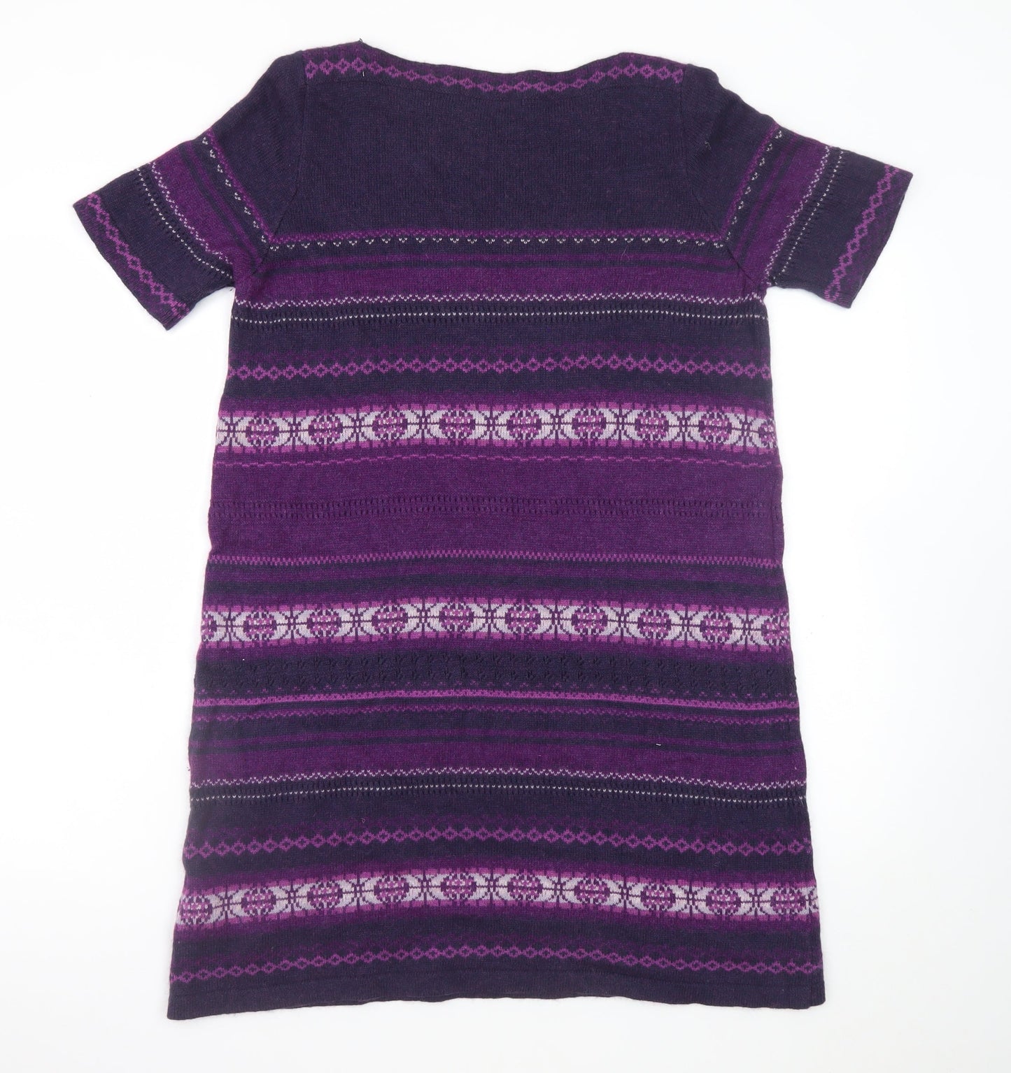 Womens UK Size 16 Marks and Spencer Jumper Dress