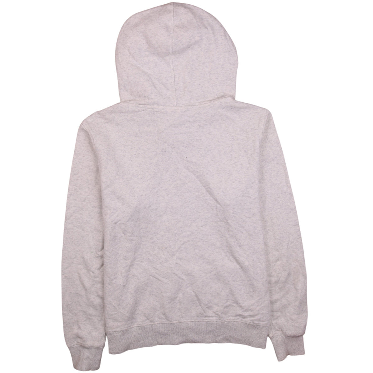 H&M Disney Women Grey Mickey Mouse Pullover Hoodie L