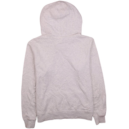H&M Disney Women Grey Mickey Mouse Pullover Hoodie L