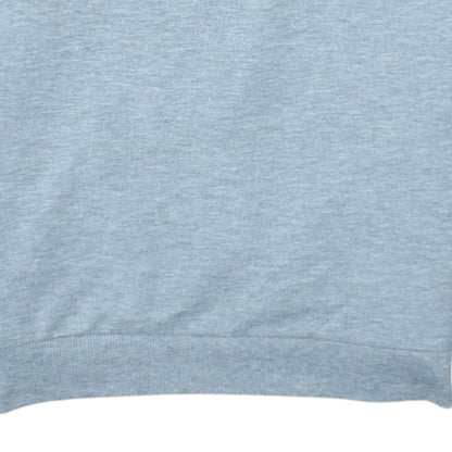 Primark Disney Women's Grey Eeyore Sweatshirt XS