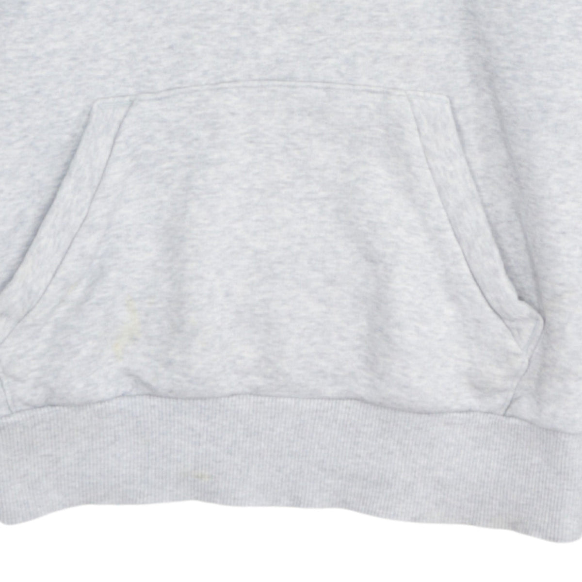Puma Womens Grey Size 10 Pullover Hoodie Sweatshirt