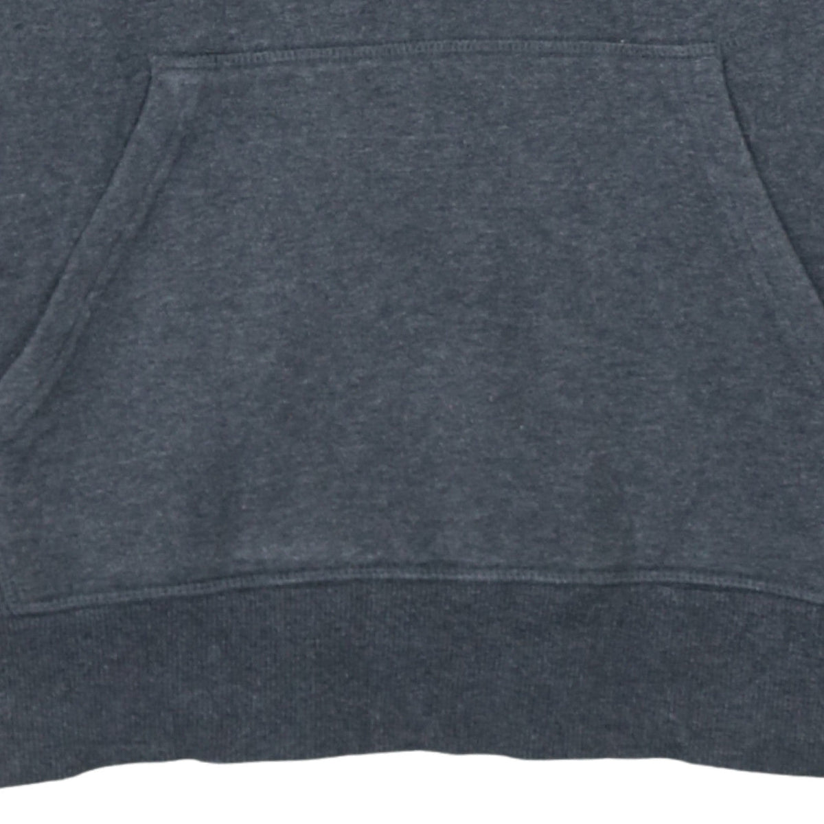 Ellesse Men's Grey Pullover Hoodie Size M Regular Fit
