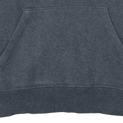 Ellesse Men's Grey Pullover Hoodie Size M Regular Fit