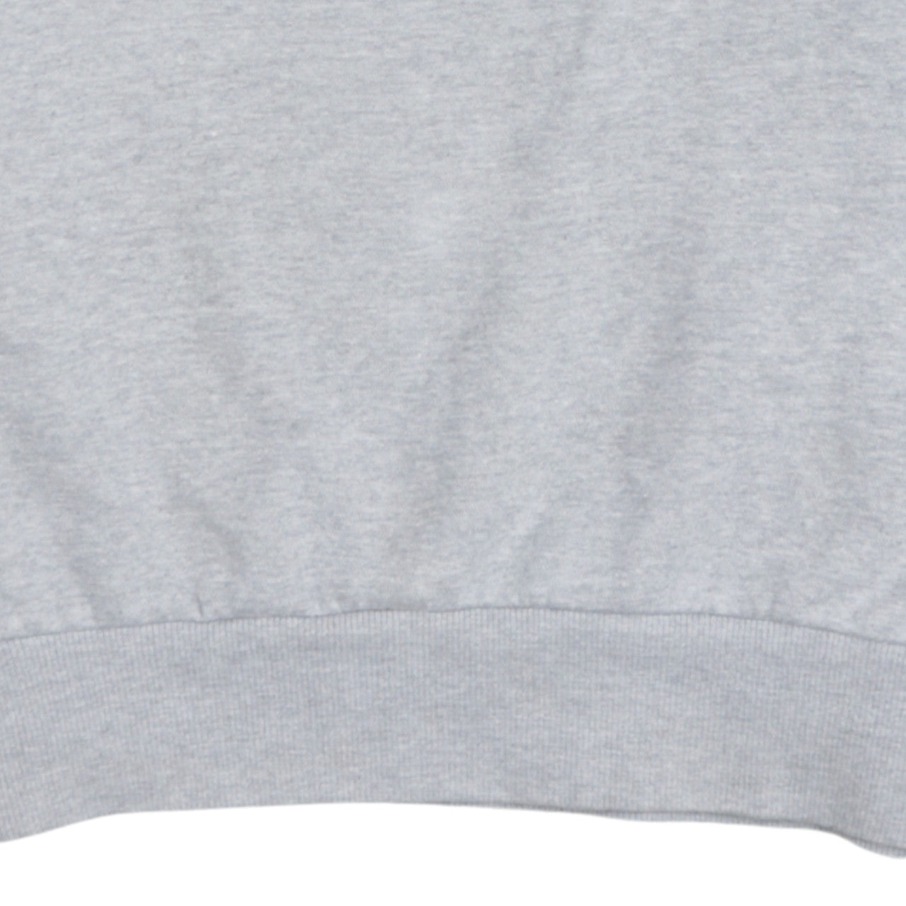 Ellesse Men's Grey XL Pullover Sweatshirt Crew Neck Graphic Logo