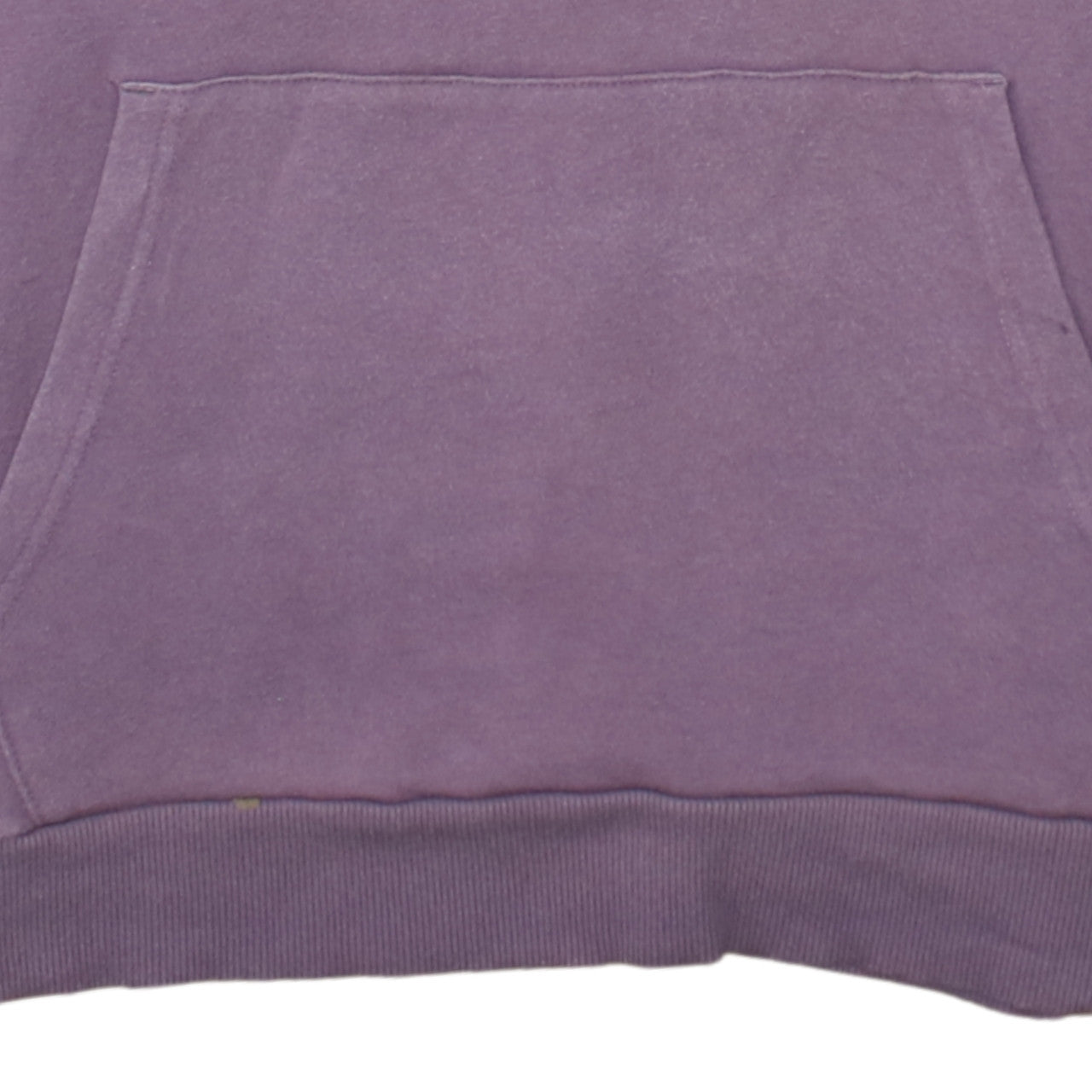 Under Armour Women Purple Pullover Hoodie LG Loose Fit Casual Sportswear
