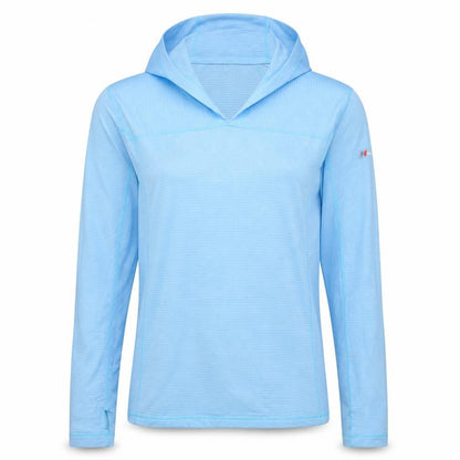 Berghaus Women’s Blue Size 14 Lightweight Pullover Hoodie
