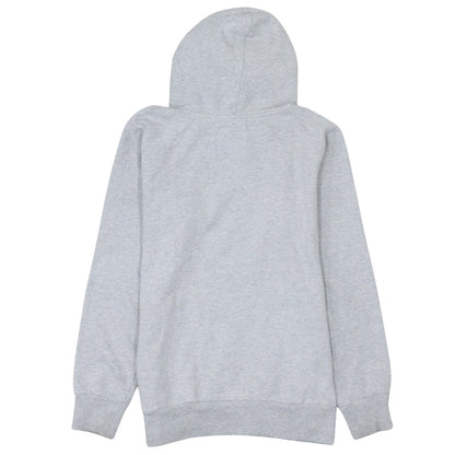 Levi's Girls Grey Pullover Hoodie 16 Years Logo Cotton Blend Sweatshirt