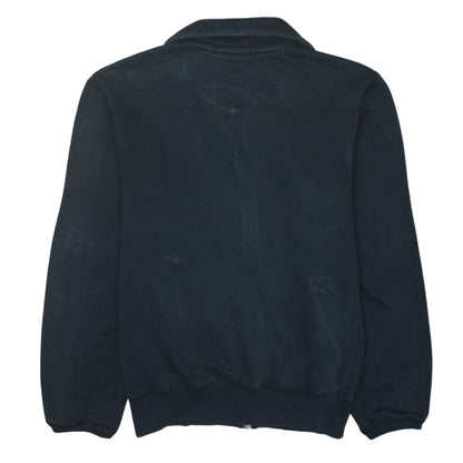 Adidas Women's Black XS Track Jacket Full Zip Casual Sportswear