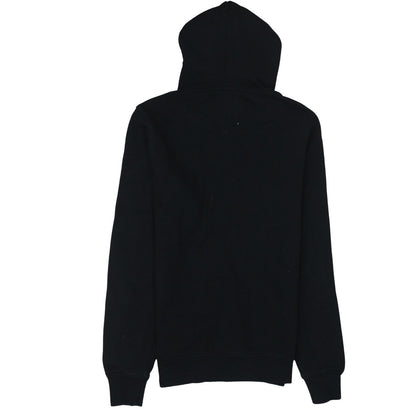 The North Face Mens Black XS Pullover Hoodie Outdoor Fleece