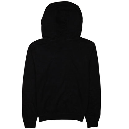 Nike Women's Black XS Pullover Hoodie with Logo