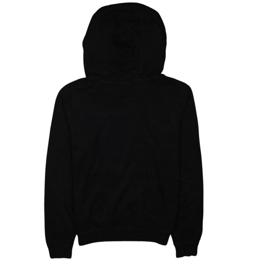 Nike Women's Black XS Pullover Hoodie with Logo