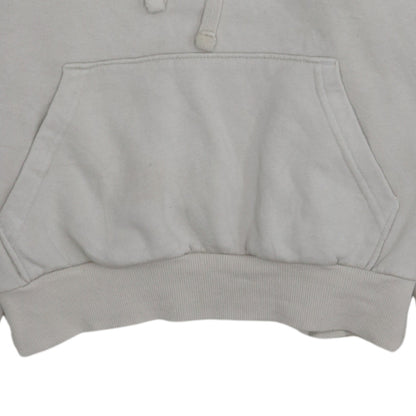 H&M Divided Women's Beige NASA Pullover Hoodie Size S
