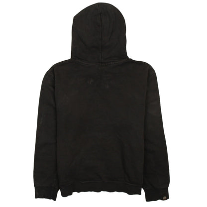 Puma Men's Black Pullover Hoodie Small Regular Fit Sportswear