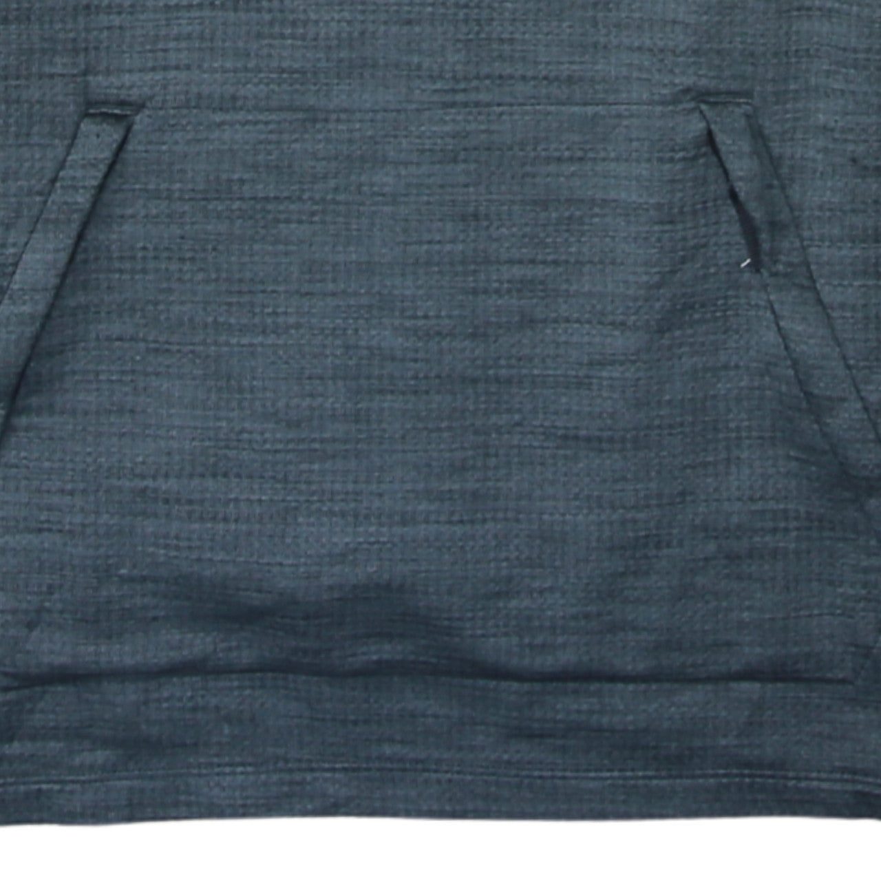 Nike Men’s Grey Dri-Fit Pullover Hoodie XL Lightweight Sportswear