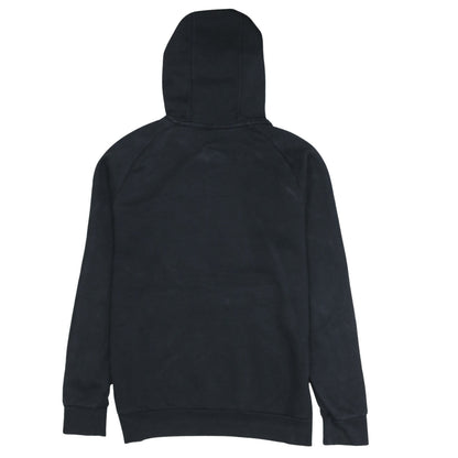 Adidas Boys Black Pullover Hoodie 13-14 Years Sports Fleece Jumper