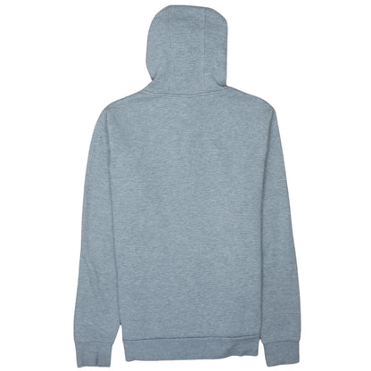 Primark Women’s Grey Nickelodeon Cartoon Print Pullover Hoodie L