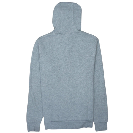 Primark Women’s Grey Nickelodeon Cartoon Print Pullover Hoodie L