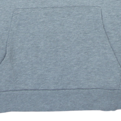 Primark Women’s Grey Nickelodeon Cartoon Print Pullover Hoodie L