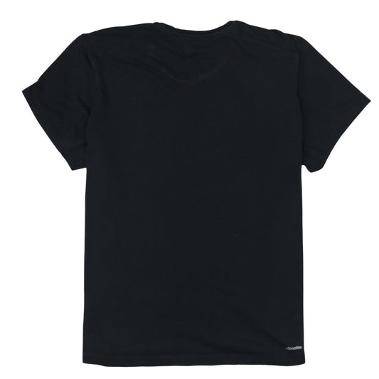 adidas Men’s Black Sport Essentials Climalite T-Shirt Size XL