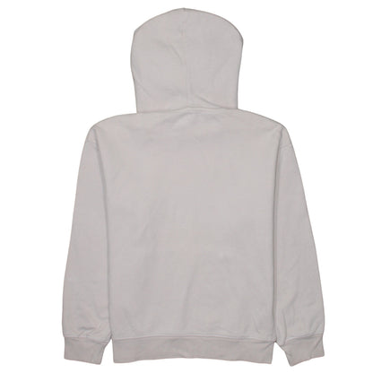 Levi's Women Pink Small Pullover Hoodie 100% Cotton Casual