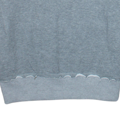 Warner Bros Men’s Grey Gryffindor Crew Neck Sweatshirt Size M
