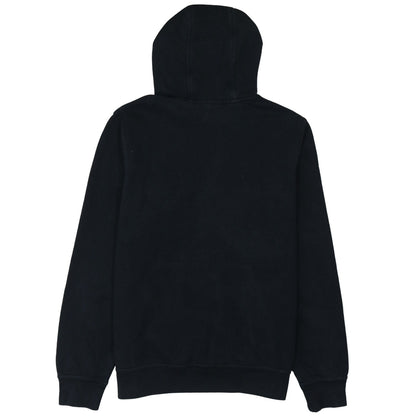Nike Men's Black Pullover Hoodie L Sports Fleece Sweatshirt