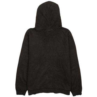 Under Armour Men's Black L Pullover Hoodie ColdGear Fleece