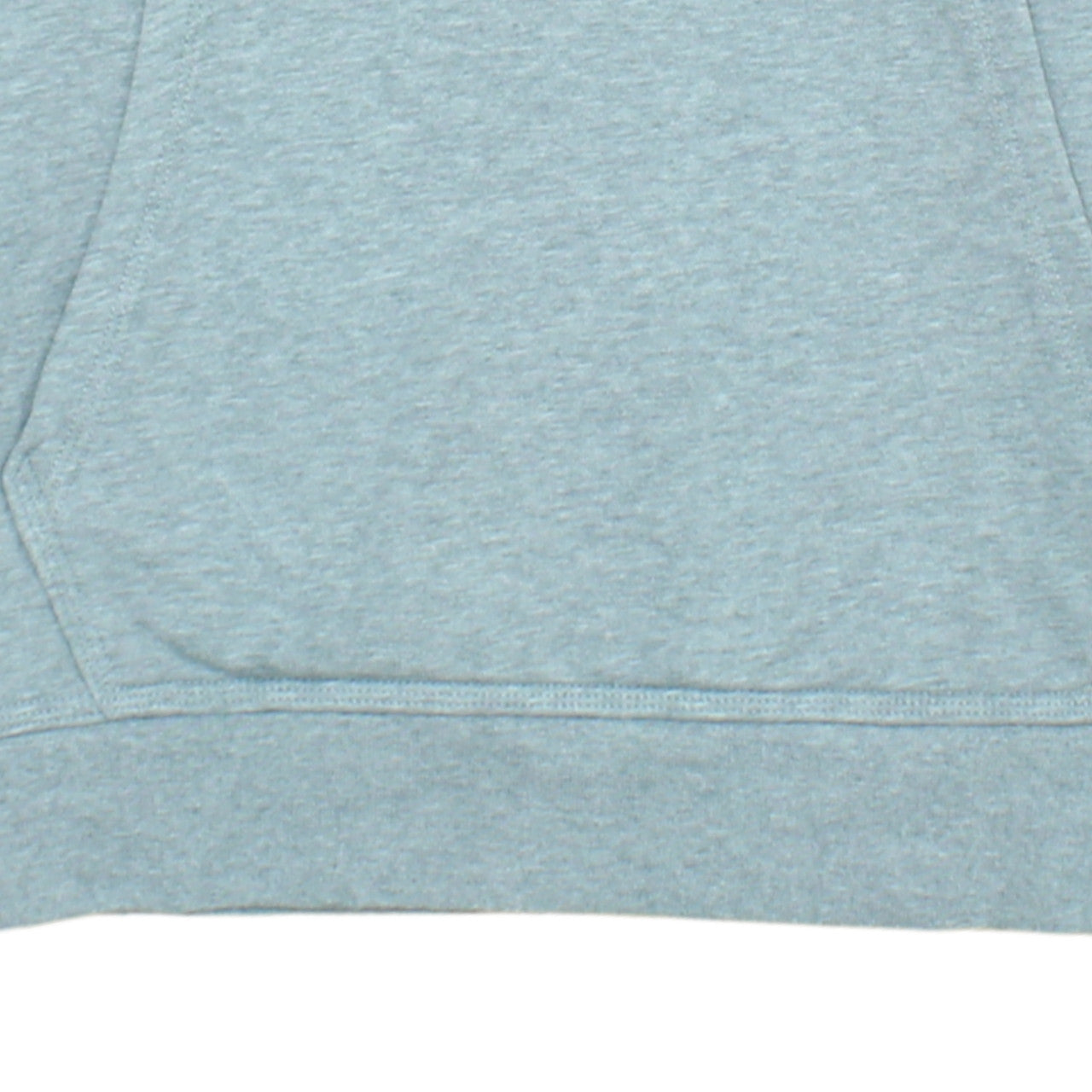 Nike Men's Grey XL Pullover Hoodie Sweatshirt with Logo