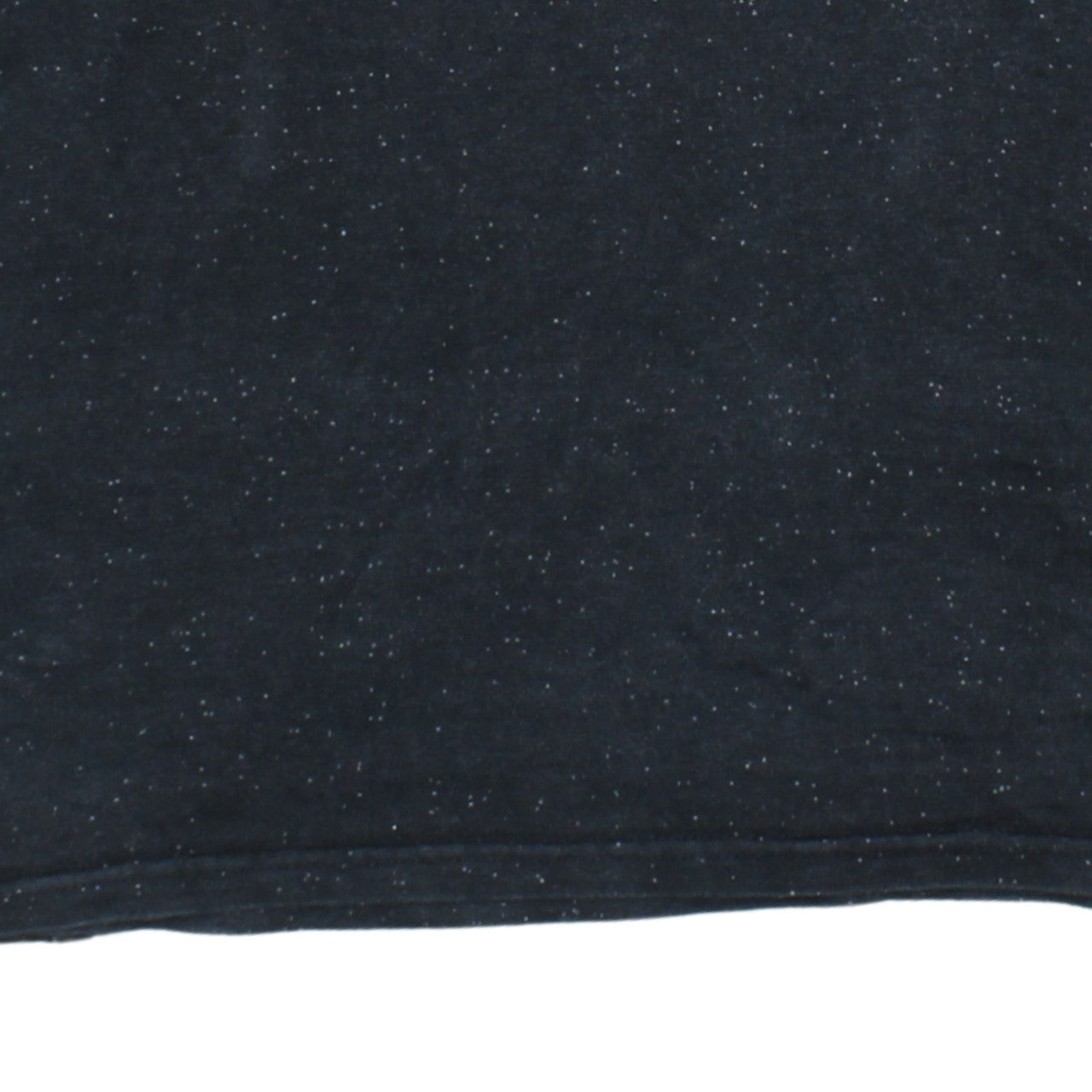 Levi's Men's Black Long Sleeve Henley Cotton T-Shirt Size L