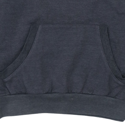 Lee Cooper Womens Grey Medium Pullover Hoodie Cotton Blend