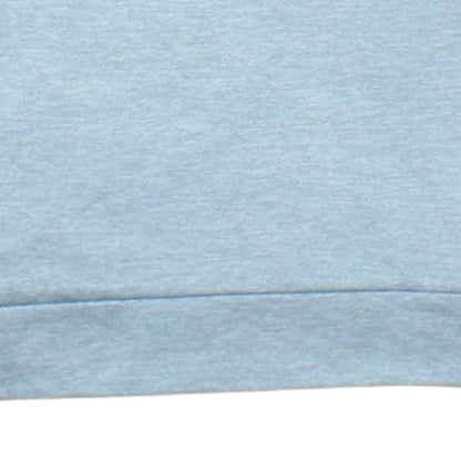 The North Face Boys Grey XL Pullover Sweatshirt Polyester Crew Neck