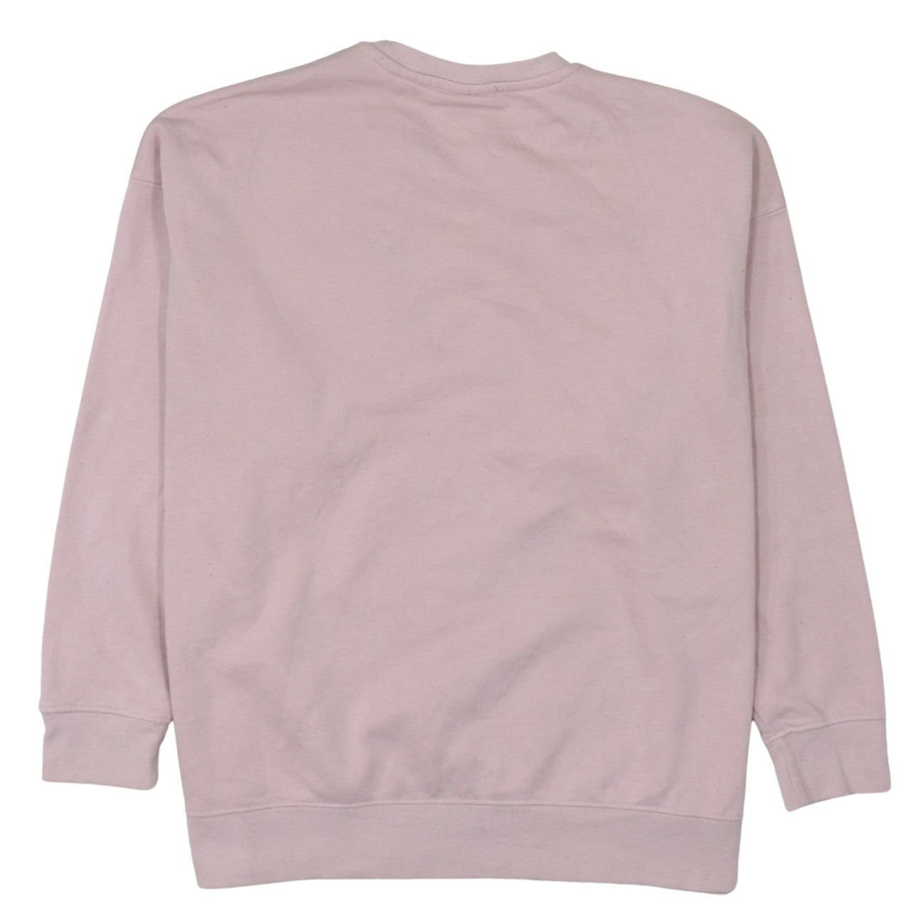 Disney Winnie the Pooh Women's Pink M Pullover Sweatshirt