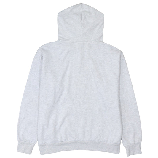 Disney Primark Women Grey Mickey Mouse Hoodie Size L 14/16 Pullover