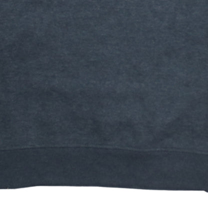 The Simpsons Women's Grey Sweatshirt Size 10/12 Crew Neck Pullover
